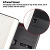 image:imageGSE Games amp Sports Expert 2Deck ACDCPower amp BatteryOperated Casino Automatic Card Shuffler for Playing Card Blackjack Texas Hold em UNO Poker Home Card Games