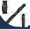 image:imageGSE Games amp Sports Expert 2x2 Deluxe Hard Billiard Pool Cue Stick Carrying Case Billiard Cue Case Billiards Accessories Several Colors AvailableSquare  Black