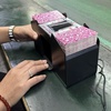 image:imageGSE Games amp Sports Expert 6Deck Automatic Card Shuffler BatteryOperated Shuffler Machines for Playing Cards Blackjack Texas Holdem Canasta UNO Rummy Bridge4deck