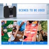 image:imageGSE Games amp Sports Expert 6Deck Automatic Card Shuffler BatteryOperated Shuffler Machines for Playing Cards Blackjack Texas Holdem Canasta UNO Rummy Bridge6deck