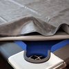 image:imageGSE Games amp Sports Expert Billiard Table Covers 789 Waterproof amp Tearproof Heavy Duty Leatherette Pool Table Cover Several Colors AvailableGrey  7ft