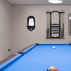 image:imageGSE Games amp Sports Expert Billiard Wall Mounted Wood Cone Chalk Holder Pool Table Cone Chalk Holder Billiards Accessories 3 Colors AvailableBlack