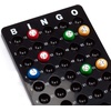 image:imageGSE Games amp Sports Expert Bingo Master Board for 78 Balls White Calling Board for Bingo Game Great for Parties Large Groups Family Game NightsBlack