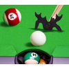 image:imageGSE Games amp Sports Expert Black Plastic SlipOn Bridge Portable Moosehead Bridge Head Pool Billiard Cue Bridge Head Billiard Pool Cue Accessories for Pool Table2Pack