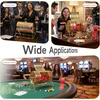 image:imageGSE Games amp Sports Expert Brass Raffle Ticket Drum Gold Spinning Raffle Cage Lottery Drawing Box for Raffles Giveaways Fundraisers and Events Available in Small Medium Large JumboSmall  Holds 2 000 Tickets