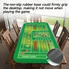 image:imageGSE Games amp Sports Expert Casino Texas Holdem Poker Tabletop Layout Mat NonSlip Rubber Texas Holdem Table Top for FamilyFriends Parties Casino NightCraps Layout Mat