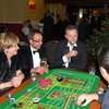 image:imageGSE Games amp Sports Expert Casino Texas Holdem Poker Tabletop Layout Mat NonSlip Rubber Texas Holdem Table Top for FamilyFriends Parties Casino NightCraps Layout Mat