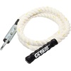 image:imageGSE Games amp Sports Expert Gym Climbing Rope Polyester Workout Rope for IndoorOutdoor and Home Workouts Great for Climbing Exercises Strength Training  15 FeetPolyester