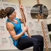 image:imageGSE Games amp Sports Expert Gym Climbing Rope Polyester Workout Rope for IndoorOutdoor and Home Workouts Great for Climbing Exercises Strength Training  15 FeetSisal