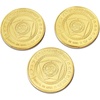 image:imageGSE Games amp Sports Expert Metal Small Blind Big Blind Dealer Button  Set of 3 Professional Texas Holdem Poker Button for Gambling Card Games Poker Nights Tournaments