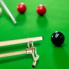 image:imageGSE Games amp Sports Expert Portable Billiards Bridge Head Pool Cue Stick with Brass Metal Screwon Billiard Bridge Head Pool Cue Accessory for Pool TableBridge Head Only