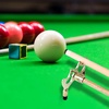 image:imageGSE Games amp Sports Expert Portable Billiards Bridge Head Pool Cue Stick with Brass Metal Screwon Billiard Bridge Head Pool Cue Accessory for Pool TableBridge Head Only