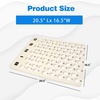 image:imageGSE Games amp Sports Expert Professinal Bingo Master Board for 15 Balls Bingo Calling Board for Parties Large Groups Family Game Night