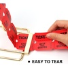 image:imageGSE Games amp Sports Expert Raffle Ticket Dispenser Raffle Tickets Roll Tumbler for Single or Double Roll Raffle Tickets Lotteries Sweepstakes Charity Auctions 2Pack2pack Ticket Dispenser