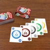 image:imageGSE Games amp Sports Expert Reusable Bingo Calling Cards with Plastic Coated 35x25 Poker Size Bingo Game Cards DeckPoker Size