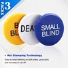 image:imageGSE Games amp Sports Expert Small Blind Big Blind Dealer Button  Set of 3 Casino Texas Holdem Poker Button for Gambling Card Games Poker Nights Tournaments