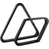 image:imageGSE Games amp Sports Expert Solid Wood Billiard 8Ball Triangle  9Ball Diamond Pool Ball Racks for 214 Pool Balls Pool Table AccessoriesBlack