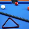 image:imageGSE Games amp Sports Expert Solid Wood Billiard 8Ball Triangle  9Ball Diamond Pool Ball Racks for 214 Pool Balls Pool Table AccessoriesMahogany