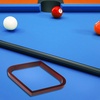 image:imageGSE Games amp Sports Expert Solid Wood Billiard 8Ball Triangle  9Ball Diamond Pool Ball Racks for 214 Pool Balls Pool Table AccessoriesMahogany