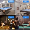 image:imageGSE Games amp Sports Expert Wall Mount Rack with Score Counter Only Hanging Wall Mounting Rack Holds 68 Cue Sticks 2 Ball Racks and Full Set of BallsMahogany