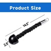 image:imageGSE Tricep Rope Heavy Duty Tricep Pull Down Cable Machine Attachment Strength Training Exercise Equipment for Home Gym SingleDual AvailableSingle Tricep Rope