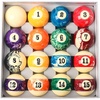 Marble Style Balls