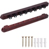 8 Cue - Mahogany