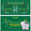Blackjack&Craps