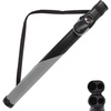 Deluxe - Black/Grey