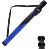 Deluxe - Black/Blue