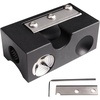 Black 8-in-1 Tool