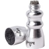 Silver 3-in-1 Bowtie Tool