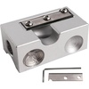 Silver 8-in-1 Tool