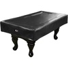 image:imageGSE Games amp Sports Expert Billiard Table Covers 789 Waterproof amp Tearproof Heavy Duty Leatherette Pool Table Cover Several Colors AvailableBlack  7ft