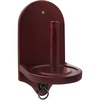 image:imageGSE Games amp Sports Expert Billiard Wall Mounted Wood Cone Chalk Holder Pool Table Cone Chalk Holder Billiards Accessories 3 Colors AvailableMahogany