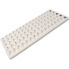image:imageGSE Games amp Sports Expert Bingo Master Board for 78 Balls White Calling Board for Bingo Game Great for Parties Large Groups Family Game NightsWhite