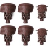Walnut - Shield