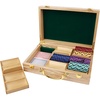 300 Pieces - Oak