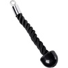 image:imageGSE Tricep Rope Heavy Duty Tricep Pull Down Cable Machine Attachment Strength Training Exercise Equipment for Home Gym SingleDual AvailableSingle Tricep Rope