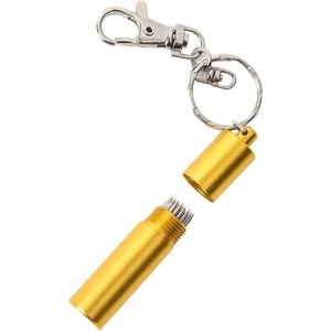 image:imageGSE Games amp Sports Expert Billiard Pool Cue Tip Tool Stick ScufferShaperAeratorJoint Protector Tool Billiard AccessoriesKeychain Tip Pick
