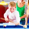 image:imageGSE Games amp Sports Expert 3642485258 1Piece Canadian Maple Billiard Pool Cue Sticks Hardwood Billiard House Bar Pool Cue36Inch