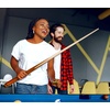 image:imageGSE Games amp Sports Expert 3642485258 1Piece Canadian Maple Billiard Pool Cue Sticks Hardwood Billiard House Bar Pool Cue42Inch