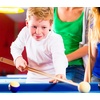 image:imageGSE Games amp Sports Expert 3642485258 1Piece Canadian Maple Billiard Pool Cue Sticks Hardwood Billiard House Bar Pool Cue42Inch