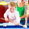 image:imageGSE Games amp Sports Expert 3642485258 1Piece Canadian Maple Billiard Pool Cue Sticks Hardwood Billiard House Bar Pool Cue58Inch