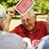 image:imageGSE Games amp Sports Expert 8 x 11 Super Jumbo Playing Cards Giant Deck of Playing Cards Oversized Full Deck Huge Poker for Adults Seniors46x67