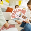 image:imageGSE Games amp Sports Expert 8 x 11 Super Jumbo Playing Cards Giant Deck of Playing Cards Oversized Full Deck Huge Poker for Adults Seniors8x11