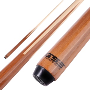 image:imageGSE Games amp Sports Expert 3642485258 1Piece Canadian Maple Billiard Pool Cue Sticks Hardwood Billiard House Bar Pool Cue36Inch